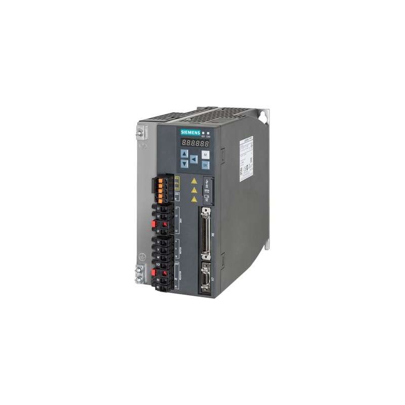 Siemens Siemens 6SL3210-5FB11-5UA0 – SINAMICS G120 power module or compact converter