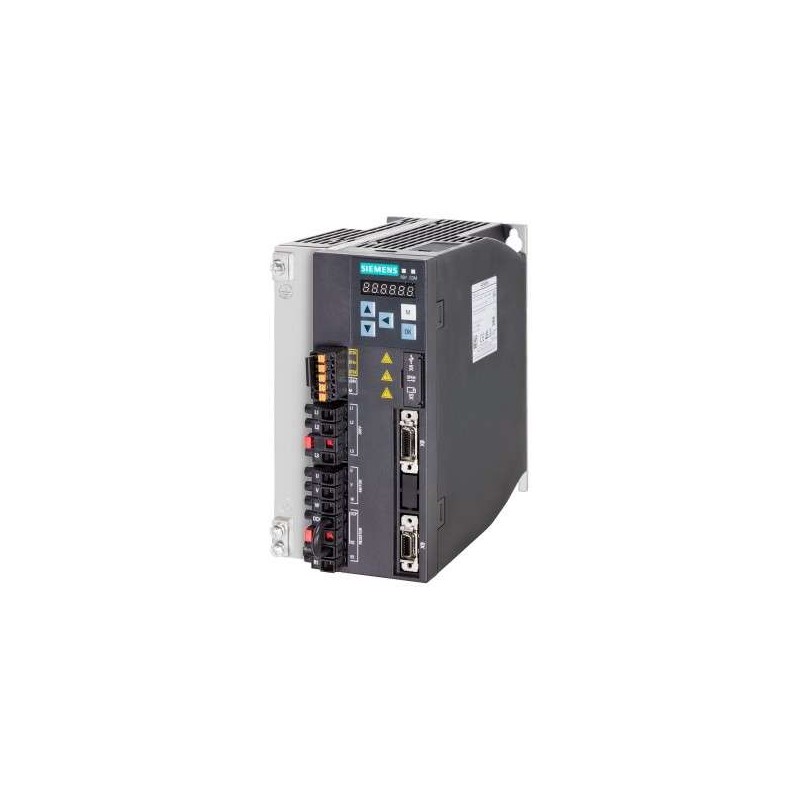 Siemens Siemens 6SL3210-5FB11-5UF0 – SINAMICS G120 power module or compact converter