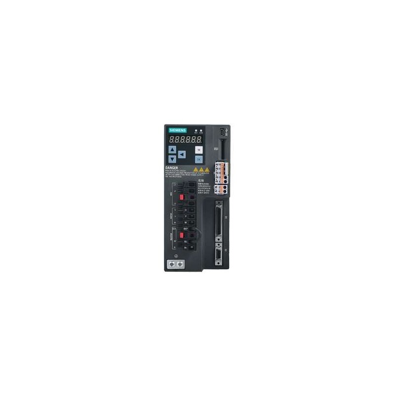 Siemens Siemens 6SL3210-5FE11-0UA0 – SINAMICS G120 power module or compact converter