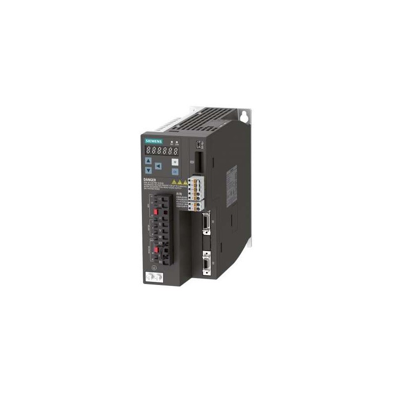 Siemens Siemens 6SL3210-5FE12-0UF0 – SINAMICS G120 power module or compact converter