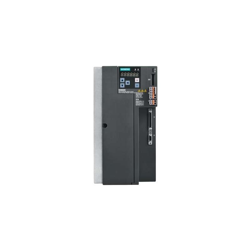 Siemens Siemens 6SL3210-5FE13-5UA0 – SINAMICS G120 power module or compact converter