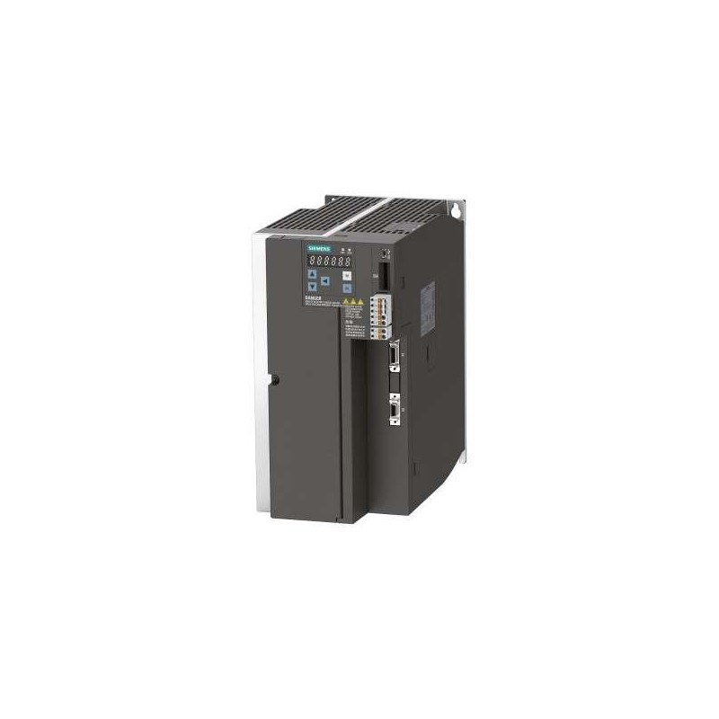 Siemens Siemens 6SL3210-5FE13-5UF0 – SINAMICS G120 power module or compact converter