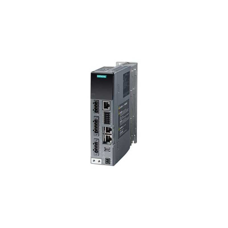 Siemens Siemens 6SL3210-5HB10-2UF0 – SINAMICS G120 power module or compact converter