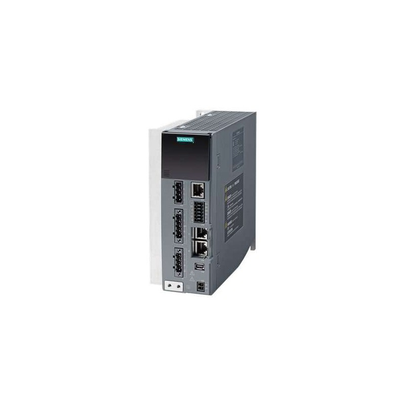 Siemens Siemens 6SL3210-5HB10-8UF0 – SINAMICS G120 power module or compact converter
