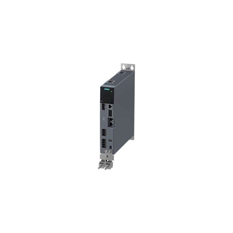 Siemens Siemens 6SL3210-5HE10-8UF0 – SINAMICS G120 power module or compact converter