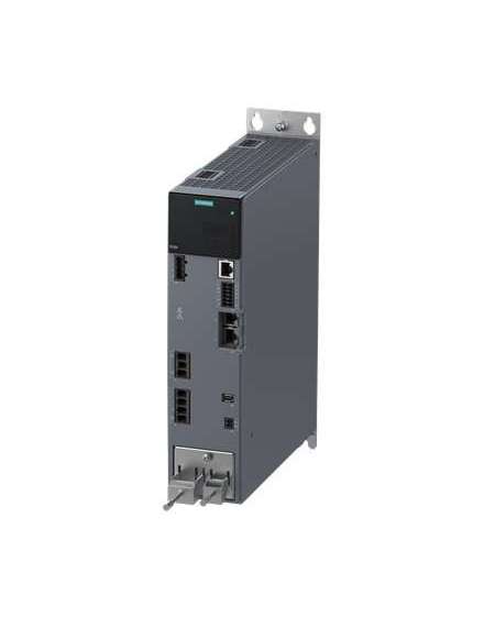Siemens Siemens 6SL3210-5HE11-5UF0 – SINAMICS G120 power module or compact converter
