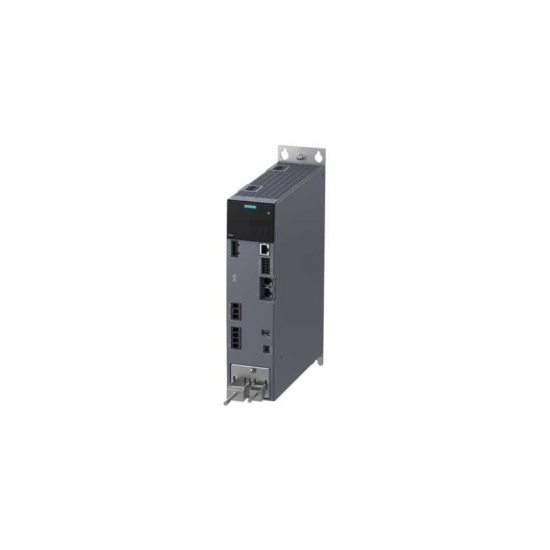 Siemens Siemens 6SL3210-5HE12-0UF0 – SINAMICS G120 power module or compact converter