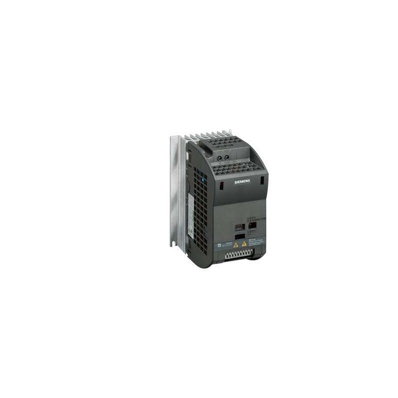 Siemens Siemens 6SL3211-0AB11-2BA1 – SINAMICS G110 compact variable frequency drive