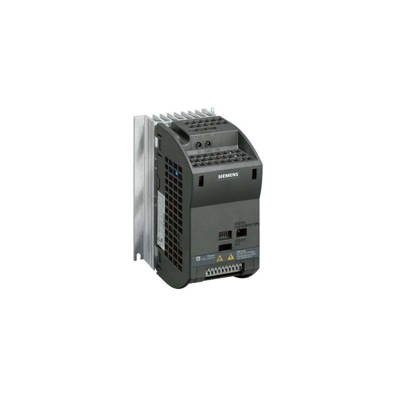 Siemens Siemens 6SL3211-0AB12-5BA1 – SINAMICS G110 compact variable frequency drive