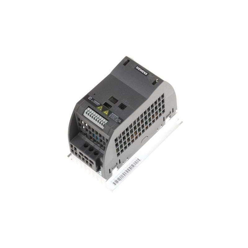 Siemens Siemens 6SL3211-0AB12-5UA1 – SINAMICS G110 compact variable frequency drive