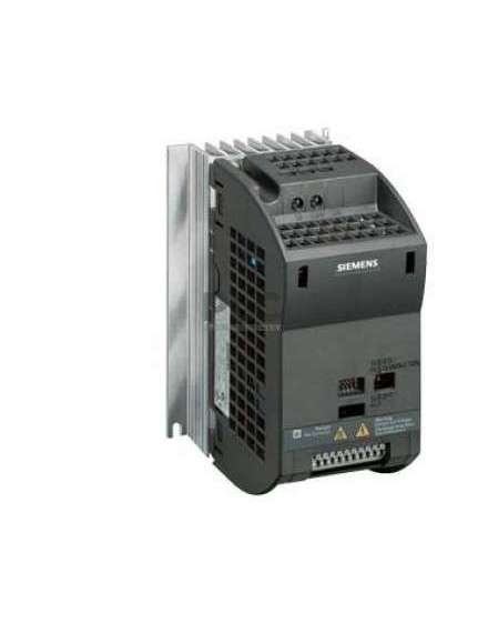 Siemens Siemens 6SL3211-0AB13-7LA8 – SINAMICS G110 compact variable frequency drive