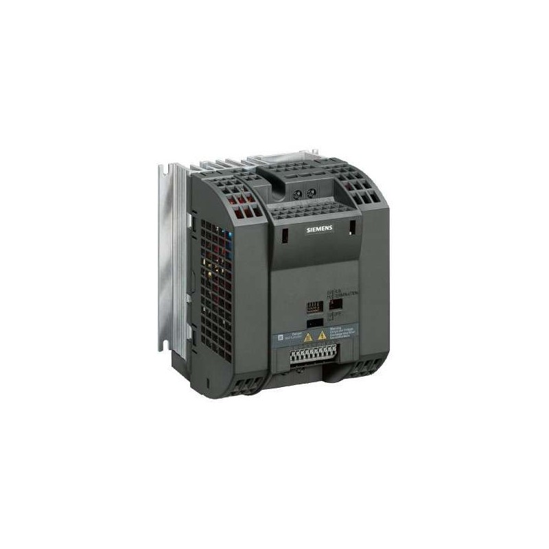 Siemens Siemens 6SL3211-0AB21-5UB1 – SINAMICS G110 compact variable frequency drive