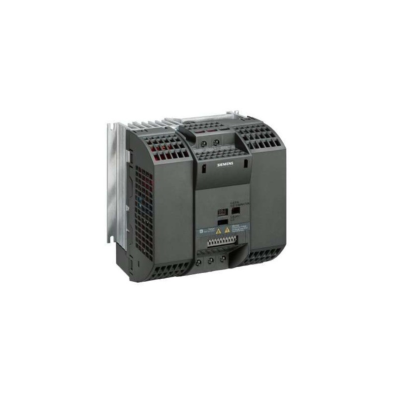 Siemens Siemens 6SL3211-0AB22-2AB1 – SINAMICS G110 compact variable frequency drive
