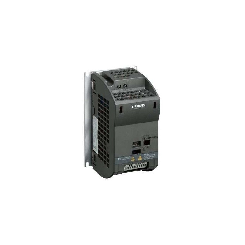Siemens Siemens 6SL3211-0KB13-7BA1 – SINAMICS G110 compact variable frequency drive