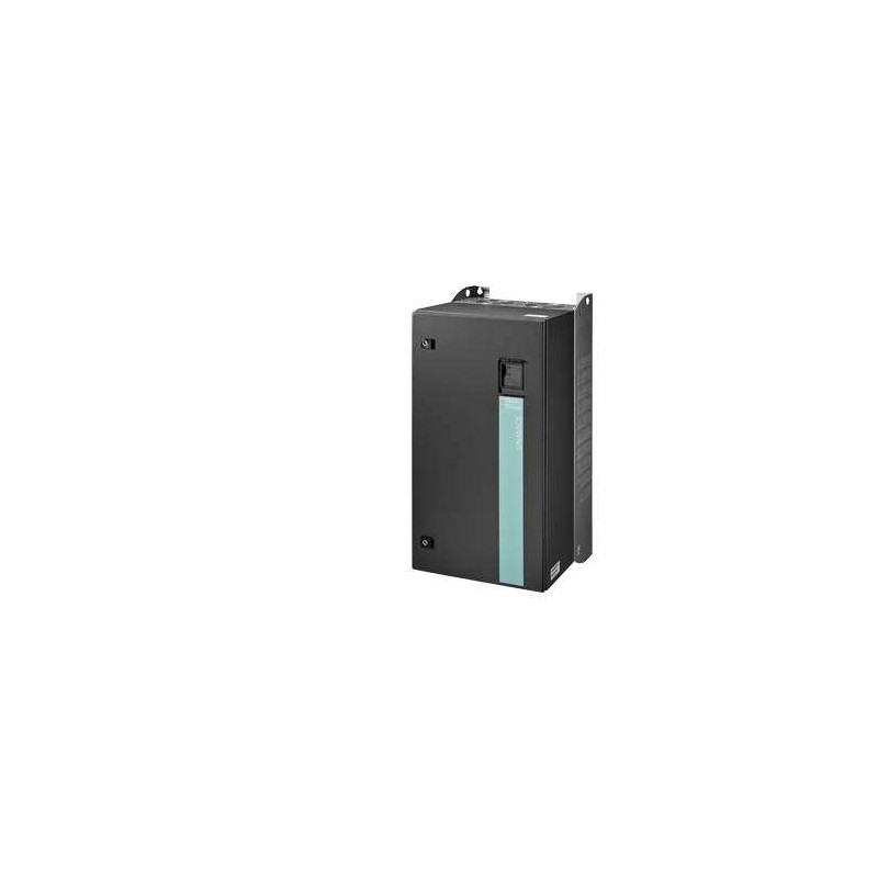 Siemens Siemens 6SL3211-1NE17-7AL0 – SINAMICS G110 compact variable frequency drive