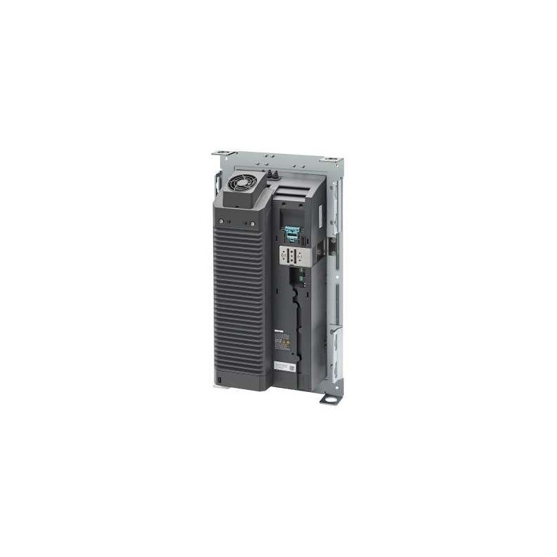 Siemens Siemens 6SL3211-1PE27-5AL0 – SINAMICS G110 compact variable frequency drive