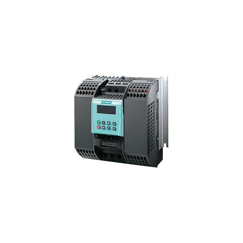 Siemens Siemens 6SL3211-2AB17-5UA2 – SINAMICS G110 compact variable frequency drive
