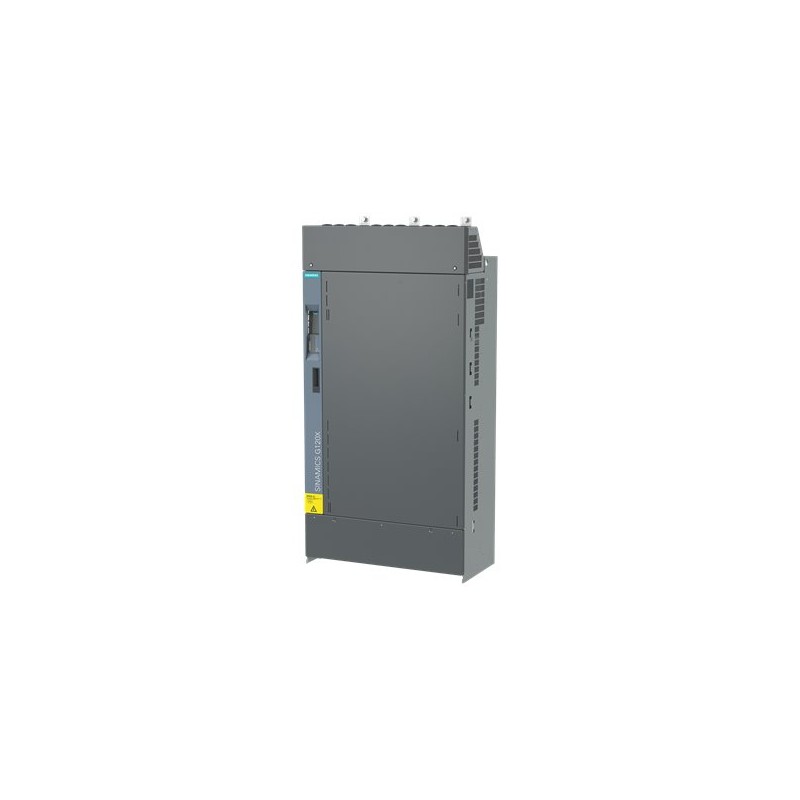 Siemens Siemens 6SL3220-1YH68-1CP0 – SINAMICS G120X infrastructure variable frequency drive
