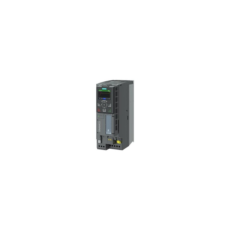 Siemens Siemens 6SL3220-2YE36-1UB0 – SINAMICS G120X infrastructure variable frequency drive
