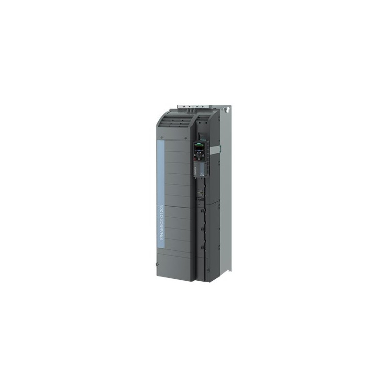 Siemens Siemens 6SL3220-2YE52-1AP0 – SINAMICS G120X infrastructure variable frequency drive