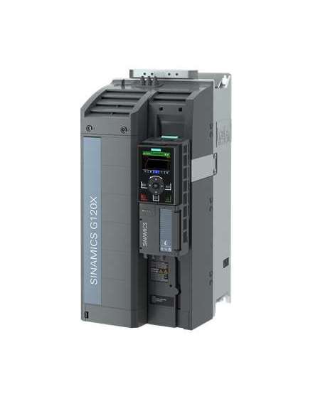 Siemens Siemens 6SL3220-2YH22-0AF0 – SINAMICS G120X infrastructure variable frequency drive