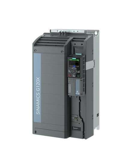 Siemens Siemens 6SL3220-2YH40-0UP0 – SINAMICS G120X infrastructure variable frequency drive