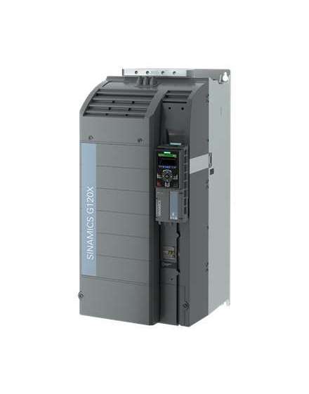 Siemens Siemens 6SL3220-2YH48-0UB0 – SINAMICS G120X infrastructure variable frequency drive