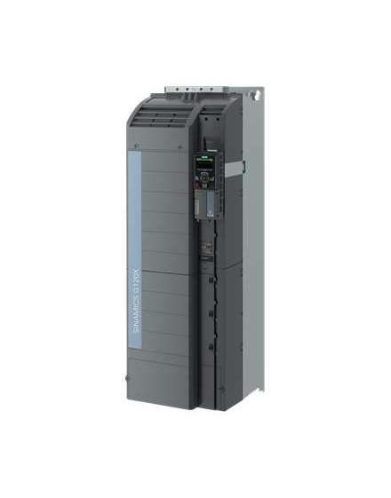 Siemens Siemens 6SL3220-2YH50-0CF0 – SINAMICS G120X infrastructure variable frequency drive
