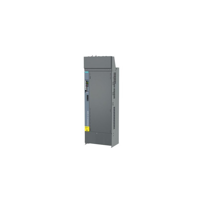 Siemens Siemens 6SL3220-2YH60-1CF0 – SINAMICS G120X infrastructure variable frequency drive