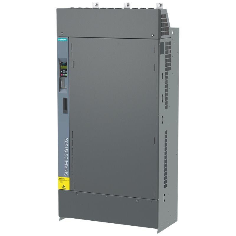 Siemens Siemens 6SL3220-2YH62-1CB0 – SINAMICS G120X infrastructure variable frequency drive