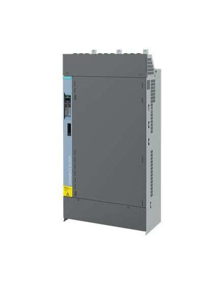 Siemens Siemens 6SL3220-2YH68-0CF0 – SINAMICS G120X infrastructure variable frequency drive