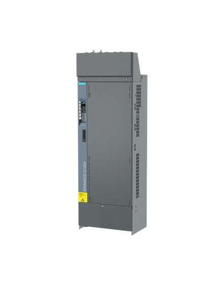 Siemens Siemens 6SL3220-3YH56-0CB0 – SINAMICS G120X infrastructure variable frequency drive