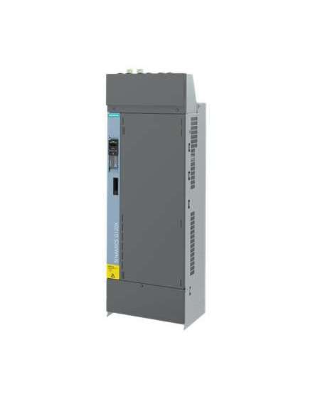 Siemens Siemens 6SL3220-3YH56-0CF0 – SINAMICS G120X infrastructure variable frequency drive