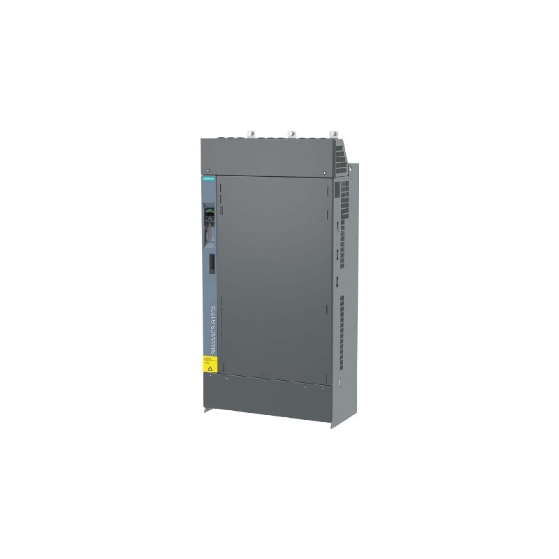 Siemens Siemens 6SL3220-3YH62-1CB0 – SINAMICS G120X infrastructure variable frequency drive