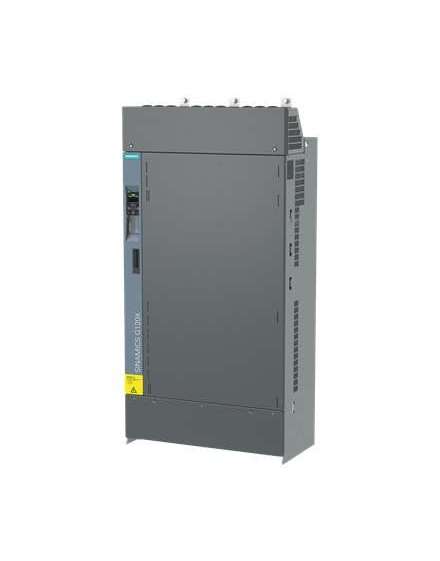 Siemens Siemens 6SL3220-3YH64-0CB0 – SINAMICS G120X infrastructure variable frequency drive