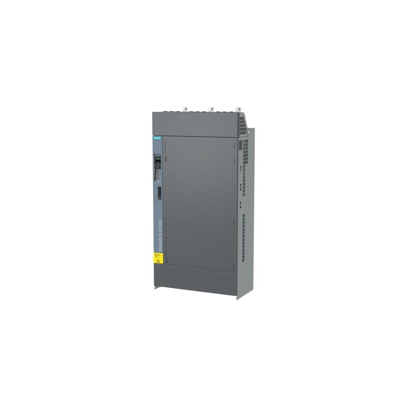 Siemens Siemens 6SL3220-3YH68-1CF0 – SINAMICS G120X infrastructure variable frequency drive