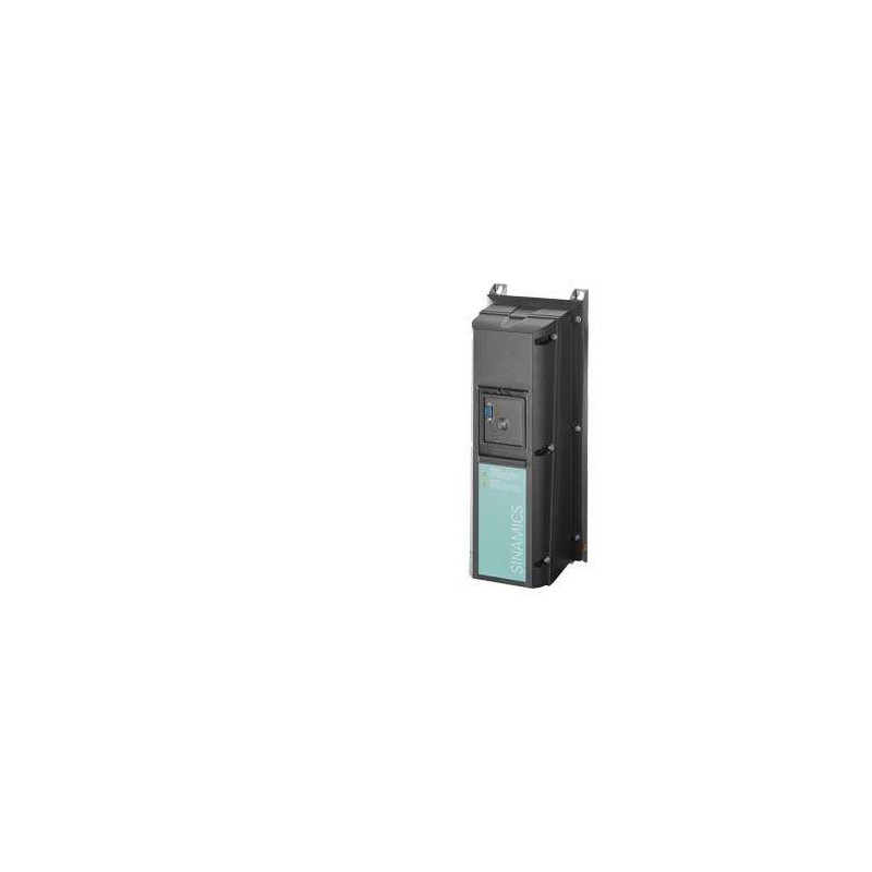 Siemens Siemens 6SL3223-0DE17-5BA1 – SINAMICS G120X infrastructure variable frequency drive