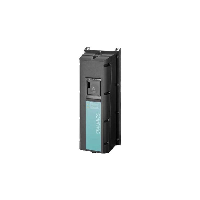 Siemens Siemens 6SL3223-0DE24-0AG1 – SINAMICS G120X infrastructure variable frequency drive