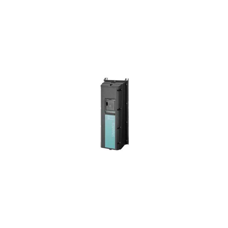 Siemens Siemens 6SL3223-0DE27-5AG1 – SINAMICS G120X infrastructure variable frequency drive