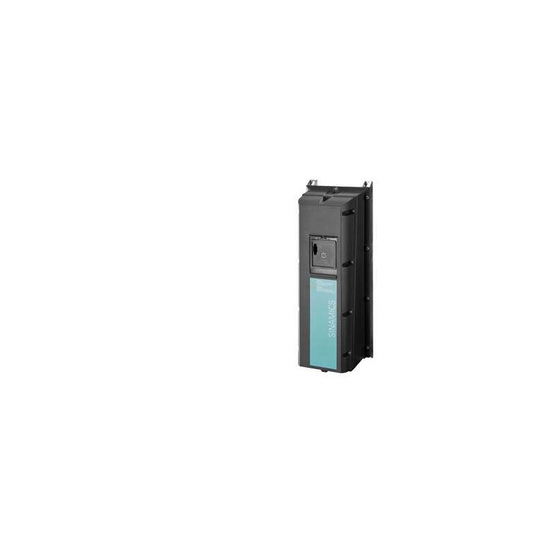 Siemens Siemens 6SL3223-0DE31-5BA1 – SINAMICS G120X infrastructure variable frequency drive