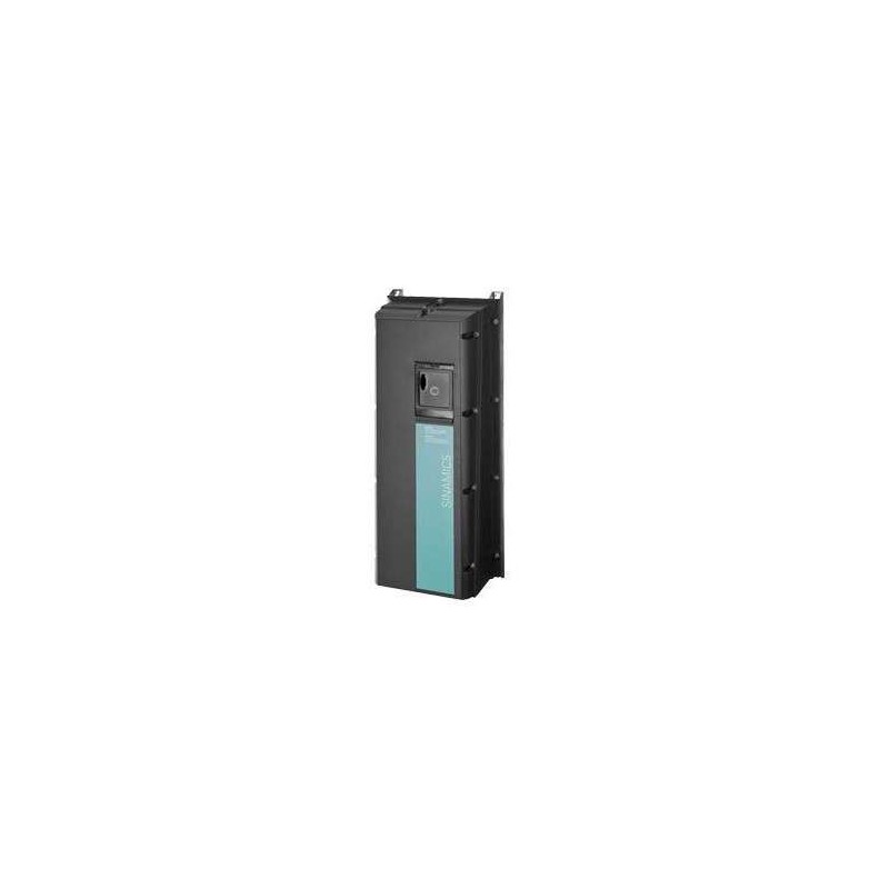 Siemens Siemens 6SL3223-0DE31-8AA0 – SINAMICS G120X infrastructure variable frequency drive