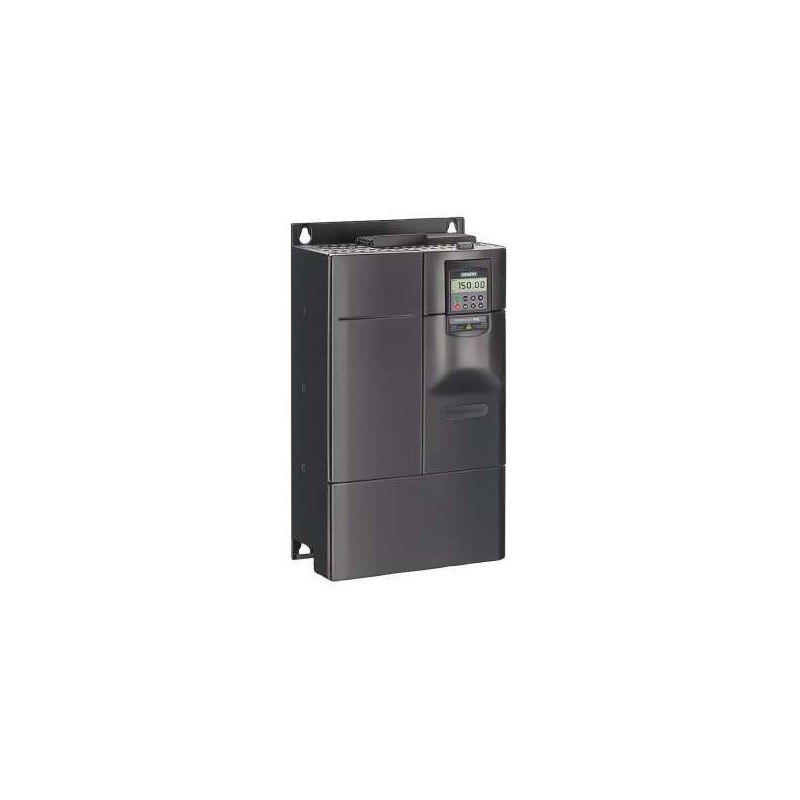 Siemens Siemens 6SL3223-0DE33-0AA0 – SINAMICS G120X infrastructure variable frequency drive