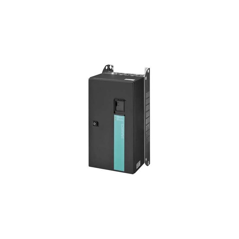 Siemens Siemens 6SL3223-0DE33-7AA0 – SINAMICS G120X infrastructure variable frequency drive