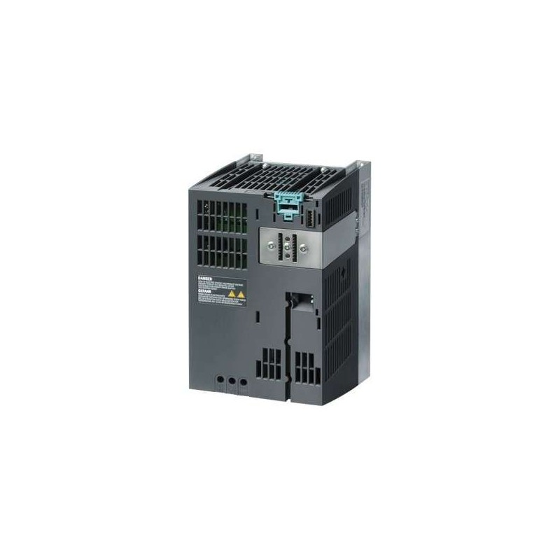 Siemens Siemens 6SL3224-0BE24-0UA0 – SINAMICS G120X infrastructure variable frequency drive