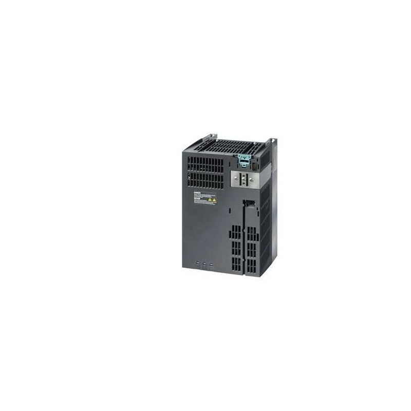 Siemens Siemens 6SL3224-0BE25-5AA0 – SINAMICS G120X infrastructure variable frequency drive