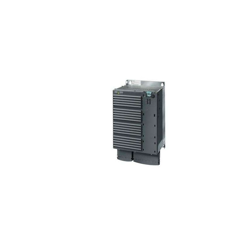 Siemens Siemens 6SL3224-0BE33-0AA0 – SINAMICS G120X infrastructure variable frequency drive