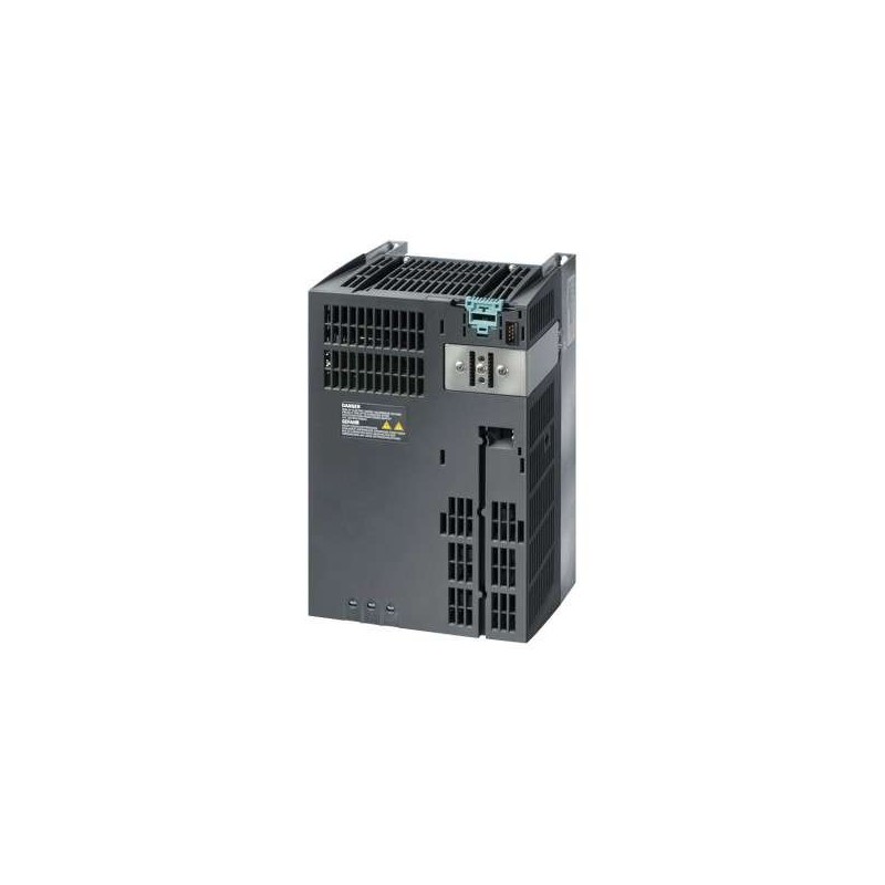 Siemens Siemens 6SL3225-0BE25-5AA1 – SINAMICS G120X infrastructure variable frequency drive