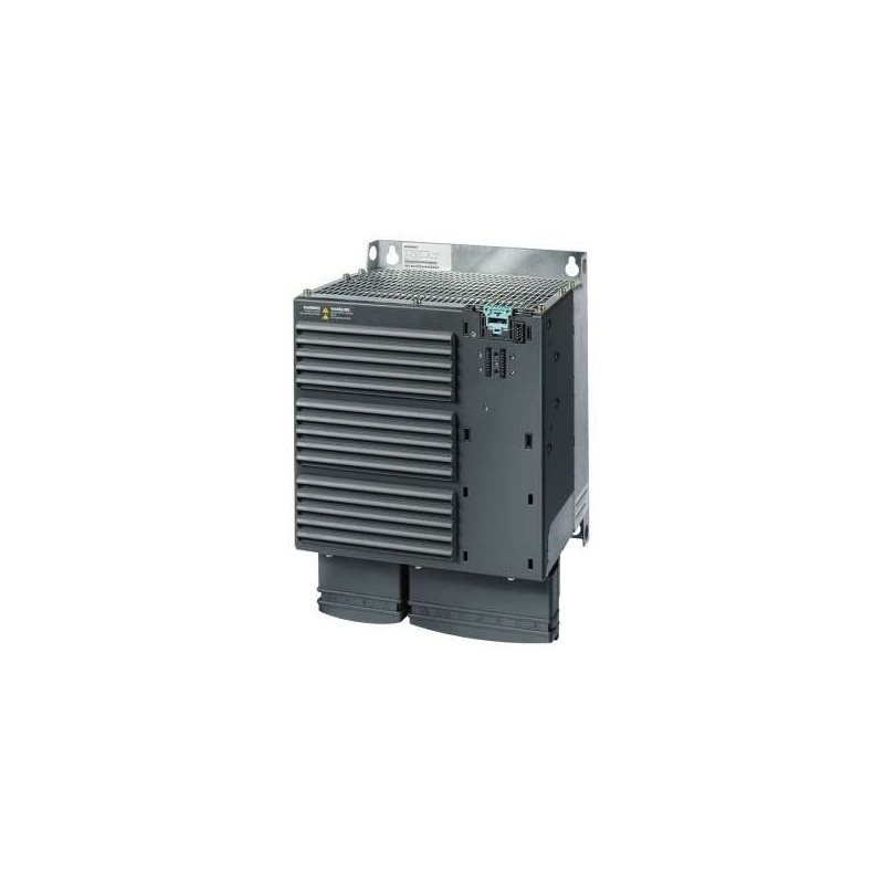 Siemens Siemens 6SL3225-0BE32-2AA0 – SINAMICS G120X infrastructure variable frequency drive