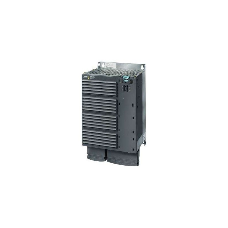 Siemens Siemens 6SL3225-0BE33-0AA0 – SINAMICS G120X infrastructure variable frequency drive