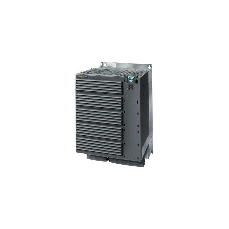 Siemens Siemens 6SL3225-0BE34-5AA0 – SINAMICS G120X infrastructure variable frequency drive